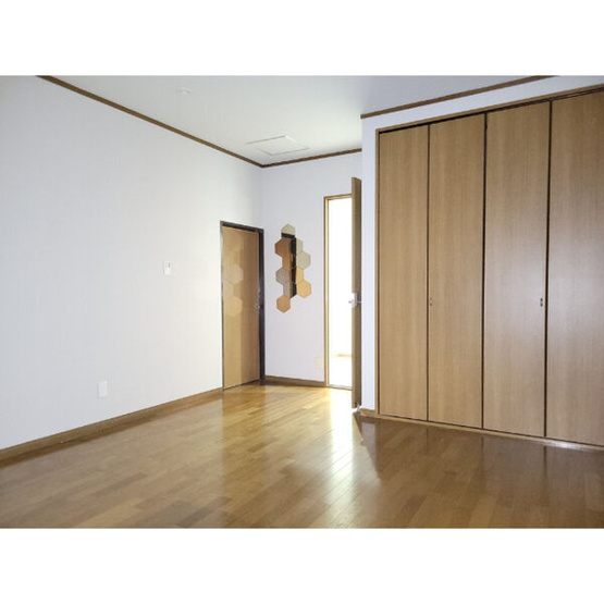 【寝室】 | グランドハイツ阿倍野