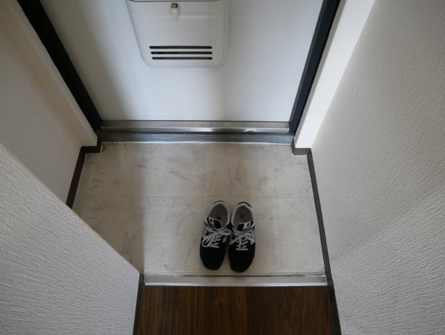 【玄関】 | Collection西田辺