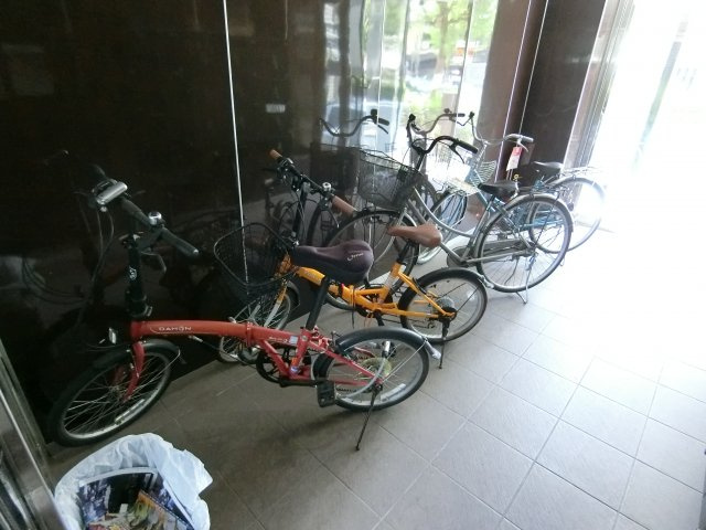 【その他共用部分】 | Collection西田辺