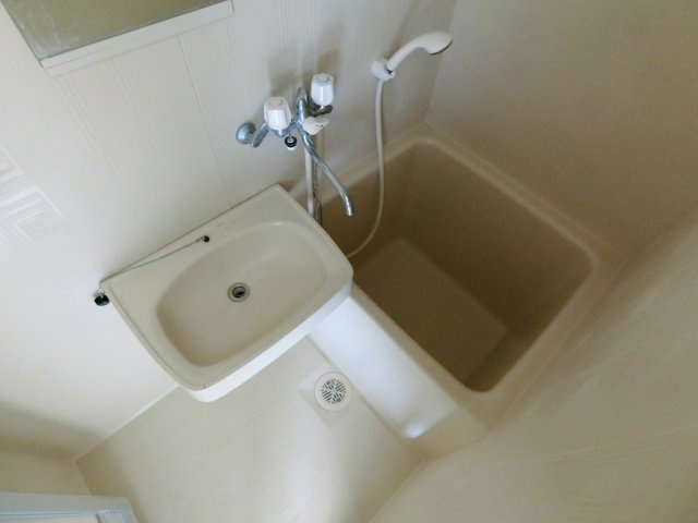 【浴室】 | Collection西田辺