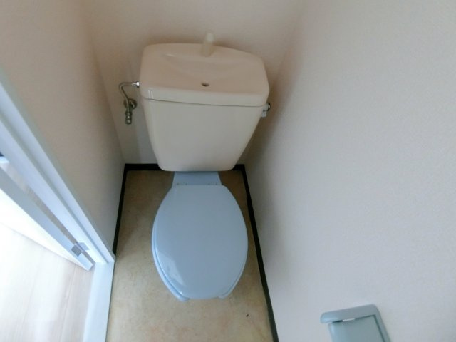 【トイレ】 | Collection西田辺