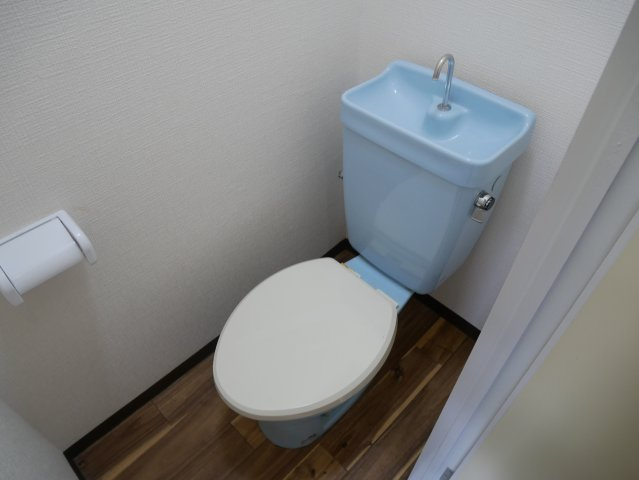 【トイレ】 | Collection西田辺