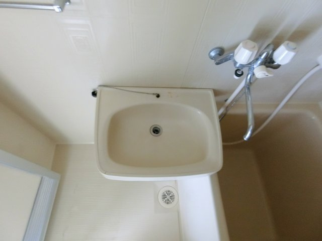 【洗面所】 | Collection西田辺