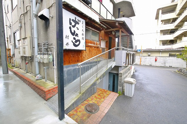 三喜商事ビルのその他共用部分