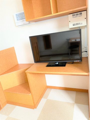 【洋室】 | ヴィクトワールⅡ