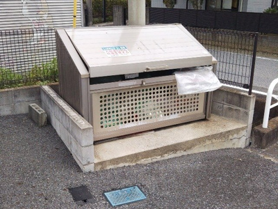 【その他共用部分】 | ヴィクトワールⅡ