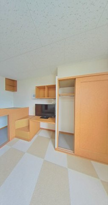 【居間・リビング】 | ヴィクトワールⅡ