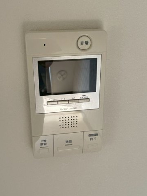 【セキュリティ】 | コパーズアプト港南６パート２