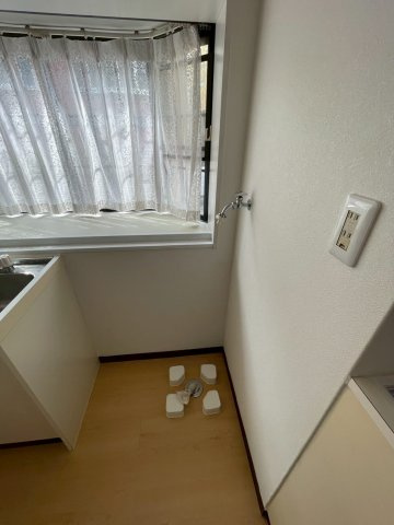 【設備】 | コパーズアプト港南６パート２