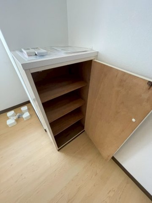 【収納】 | コパーズアプト港南６パート２