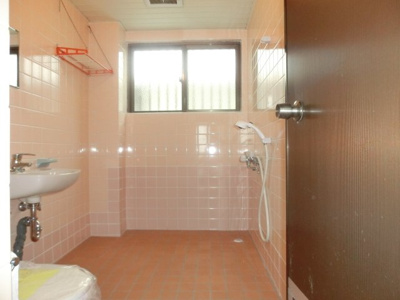 【浴室】 | 睦マンション