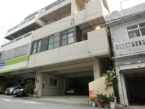 睦マンションの画像