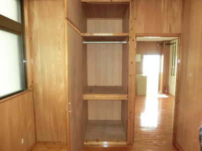 【収納】 | 睦マンション