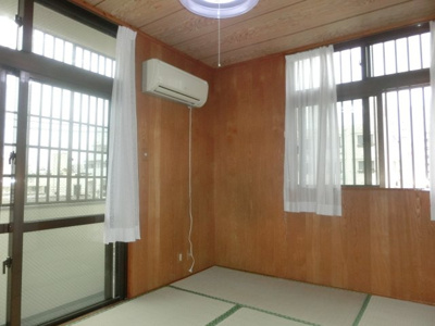 【和室】 | 睦マンション