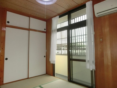 【和室】 | 睦マンション