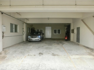 【外観】 | 睦マンション