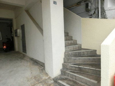 【外観】 | 睦マンション