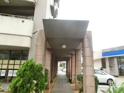 【外観】 | コートヴィレッジ奥武山