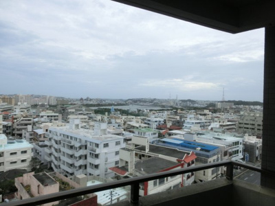 【展望】 | コートヴィレッジ奥武山