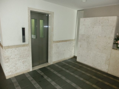 【その他共用部分】 | コートヴィレッジ奥武山