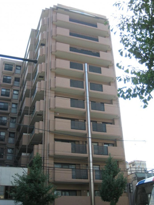 【外観】 | アルモード御所東