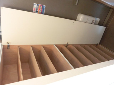 【収納】 | レクエード須磨