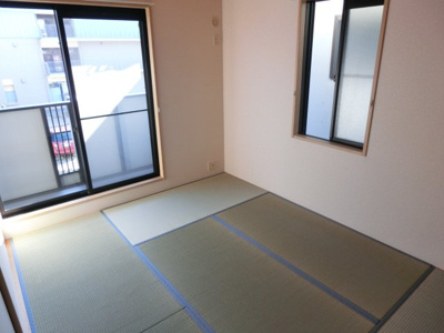 【和室】 | レクエード須磨