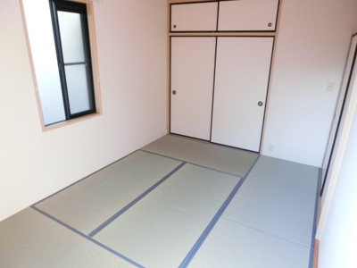 【和室】 | レクエード須磨