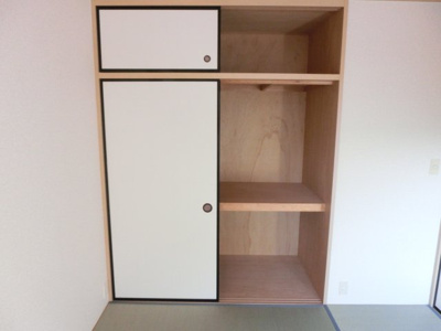 【寝室】 | レクエード須磨