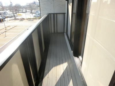 【バルコニー】 | レクエード須磨