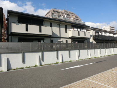 【外観】 | レクエード須磨