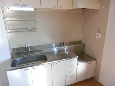 【キッチン】 | レクエード須磨