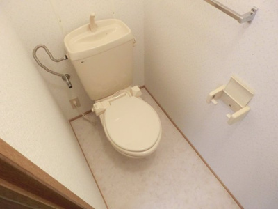 【トイレ】 | レクエード須磨