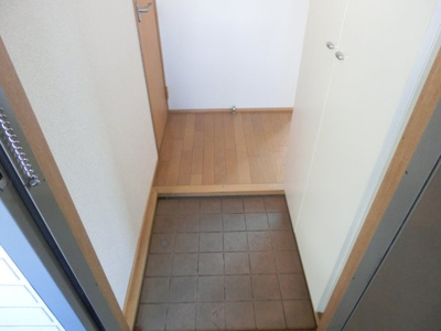 【玄関】 | レクエード須磨