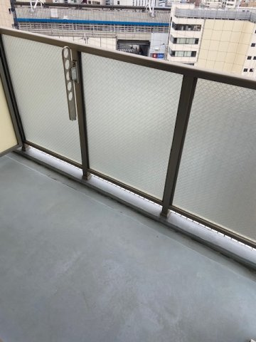 YKハイツ西明石2の駐車場