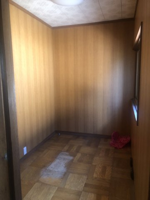 【洋室】 | 春木南浜町林様邸貸家２