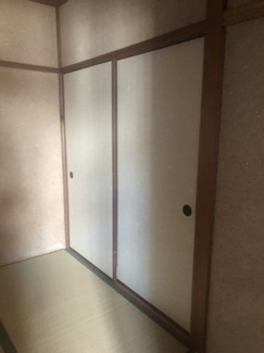 【収納】 | 春木南浜町林様邸貸家２