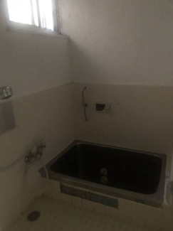 【浴室】 | 春木南浜町林様邸貸家２