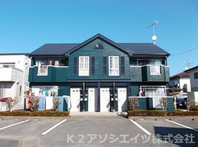 【外観】 | プライムコートＢ