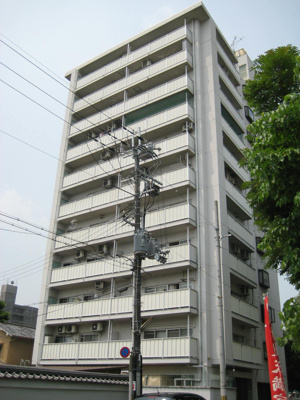 【外観】 | エクセル堀川