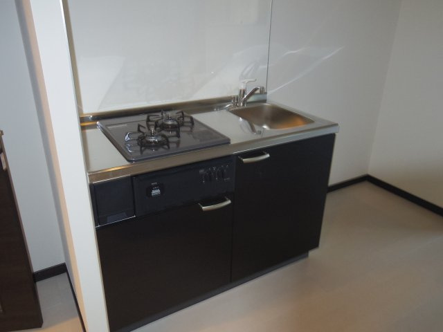 エール下総中山のキッチン