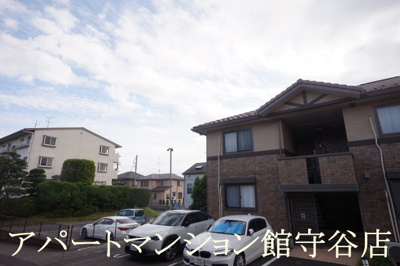 【展望】 | パサージュA