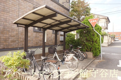 【その他共用部分】 | パサージュA