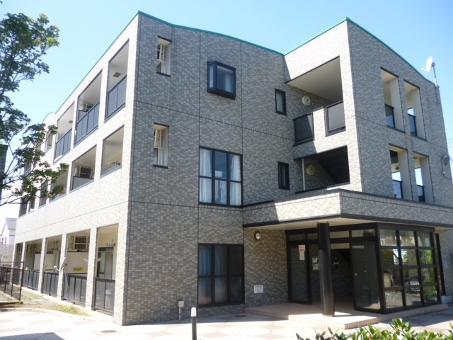 ル・モンテストＦ