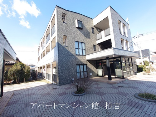 ル・モンテストＦ