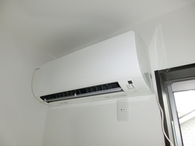 大阪市淀川区三津屋北１丁目の賃貸マンションの設備