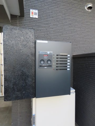 大阪市淀川区三津屋北１丁目の賃貸マンションのその他共用部分