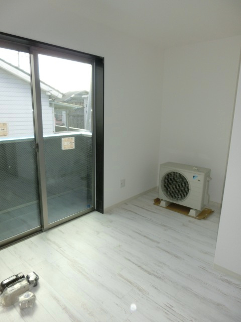 大阪市淀川区三津屋北１丁目の賃貸マンションのその他