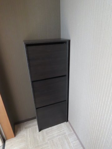 大阪市淀川区三津屋北１丁目の賃貸マンションの設備