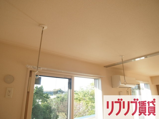 PARK HILLS MIYAKO　G　の設備
